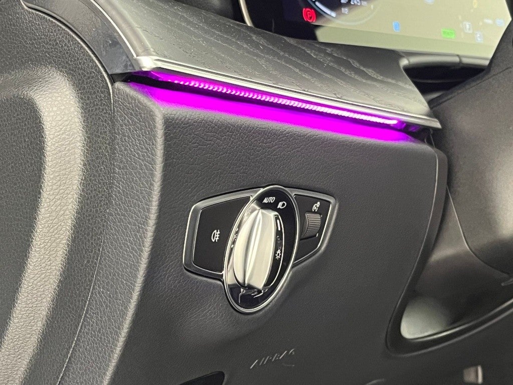 Mercedes-Benz Clase E Cabrio 350 9G-Tronic