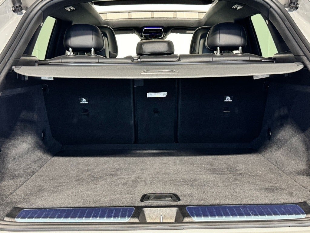 Mercedes-Benz EQE SUV 350 4Matic