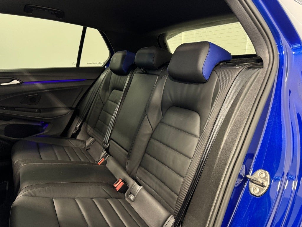 Volkswagen Golf 2.0 TSI R DSG 235kW