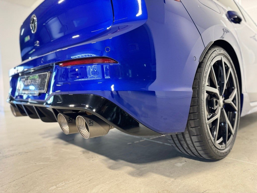 Volkswagen Golf 2.0 TSI R DSG 235kW