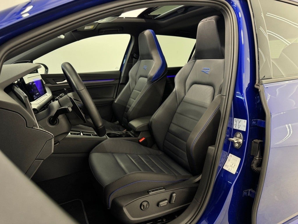 Volkswagen Golf 2.0 TSI R DSG 235kW