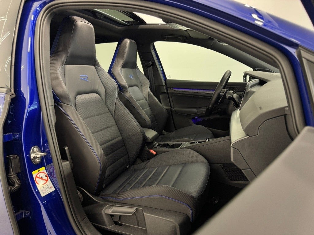 Volkswagen Golf 2.0 TSI R DSG 235kW