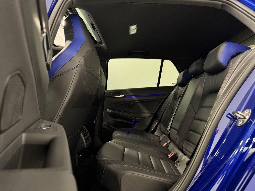 Volkswagen Golf 2.0 TSI R DSG 235kW