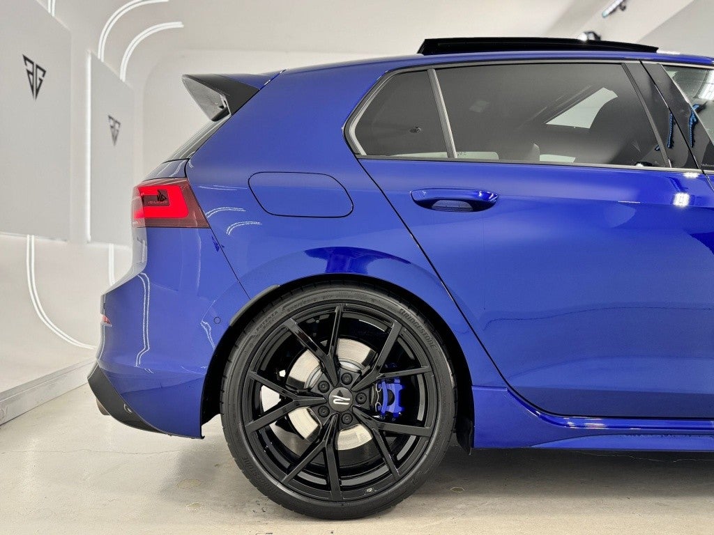 Volkswagen Golf 2.0 TSI R DSG 235kW