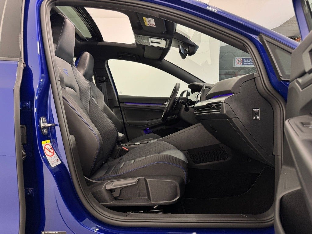 Volkswagen Golf 2.0 TSI R DSG 235kW