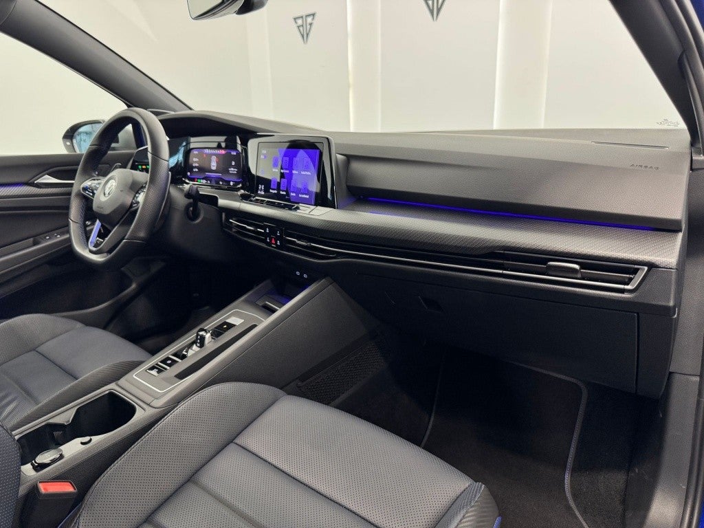 Volkswagen Golf 2.0 TSI R DSG 235kW