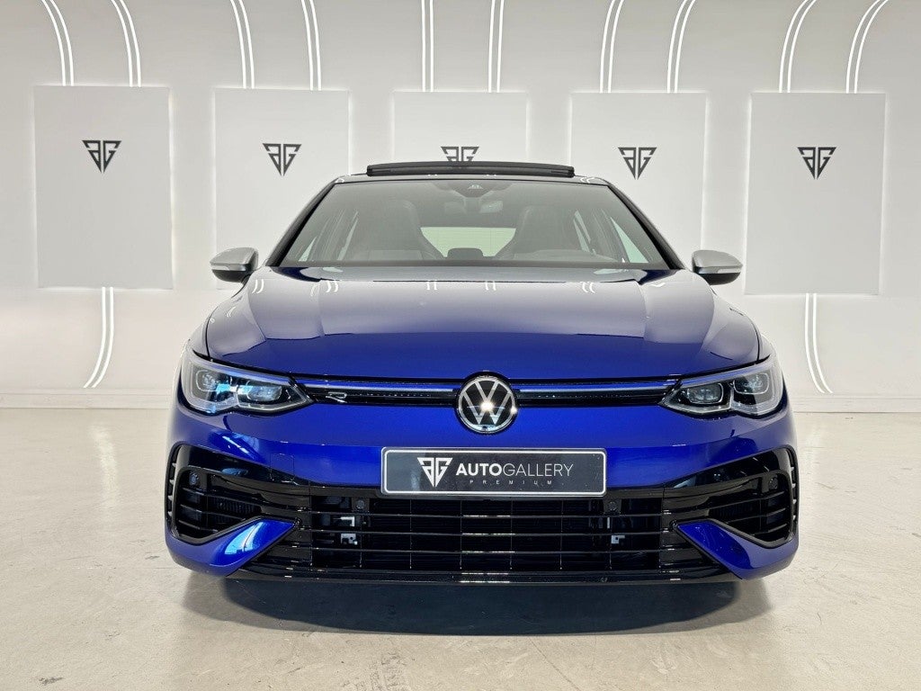 Volkswagen Golf 2.0 TSI R DSG 235kW