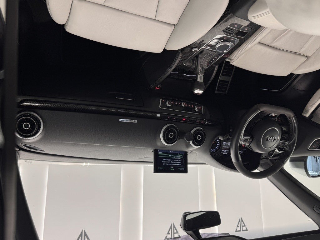 Audi A3 RS3 Sportback 2.5 TFSI quattro S-Tronic