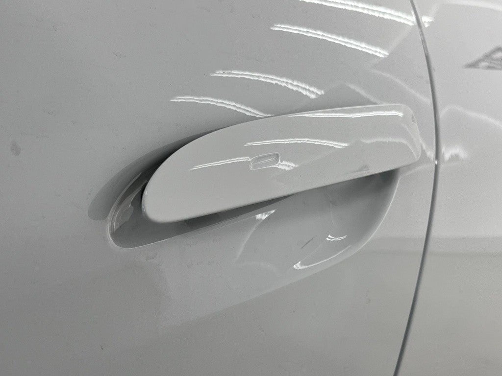 Porsche Taycan Turbo S Cross Turismo