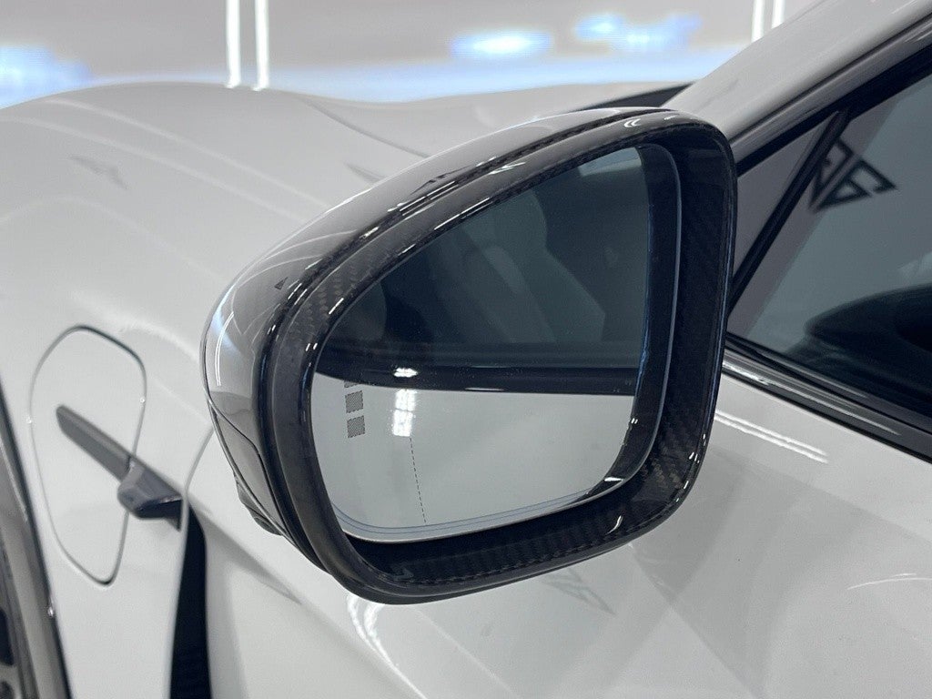 Porsche Taycan Turbo S Cross Turismo