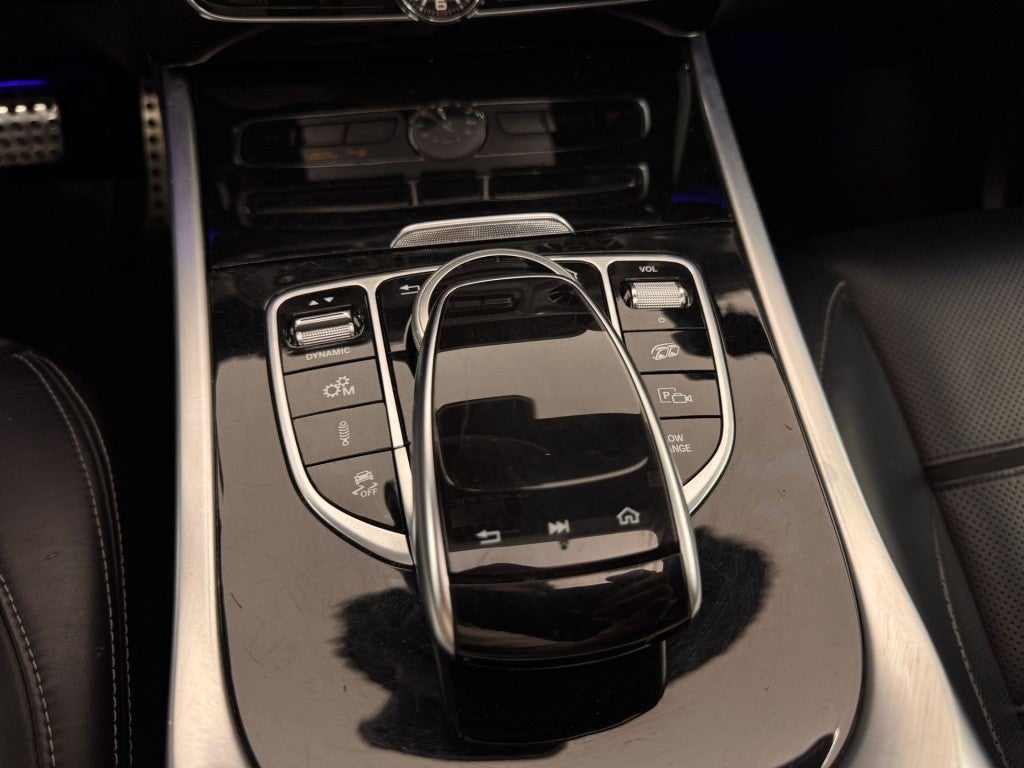 Mercedes-Benz Clase G 63 AMG 4Matic 9G-Tronic