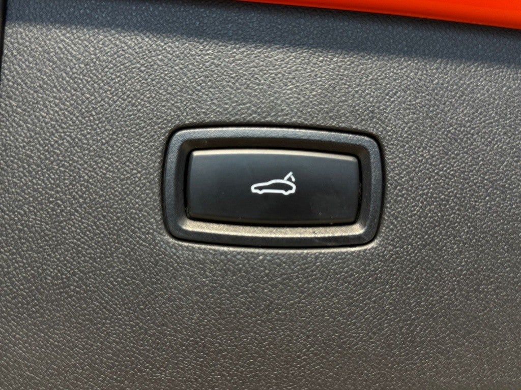 Porsche Cayenne Coupé Aut.