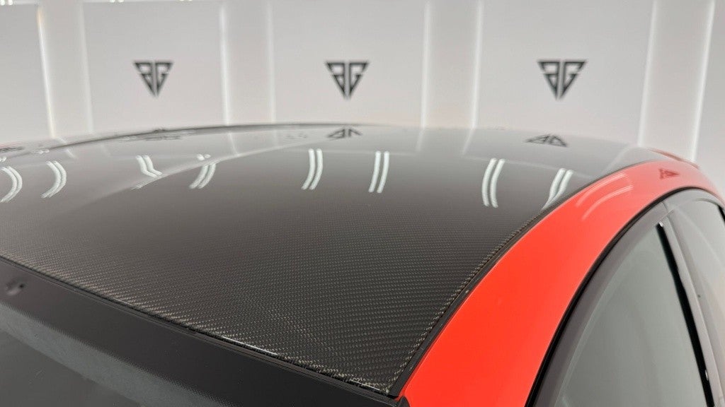 Porsche Cayenne Coupé Aut.