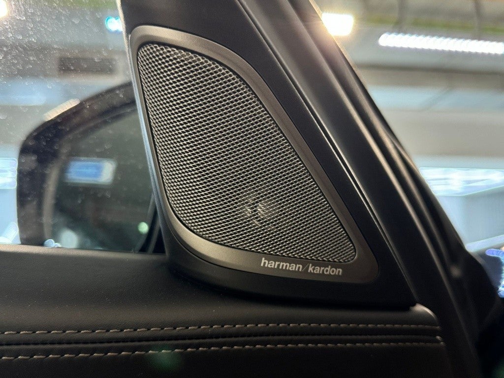 Bmw Serie 7 M760LiA xDrive