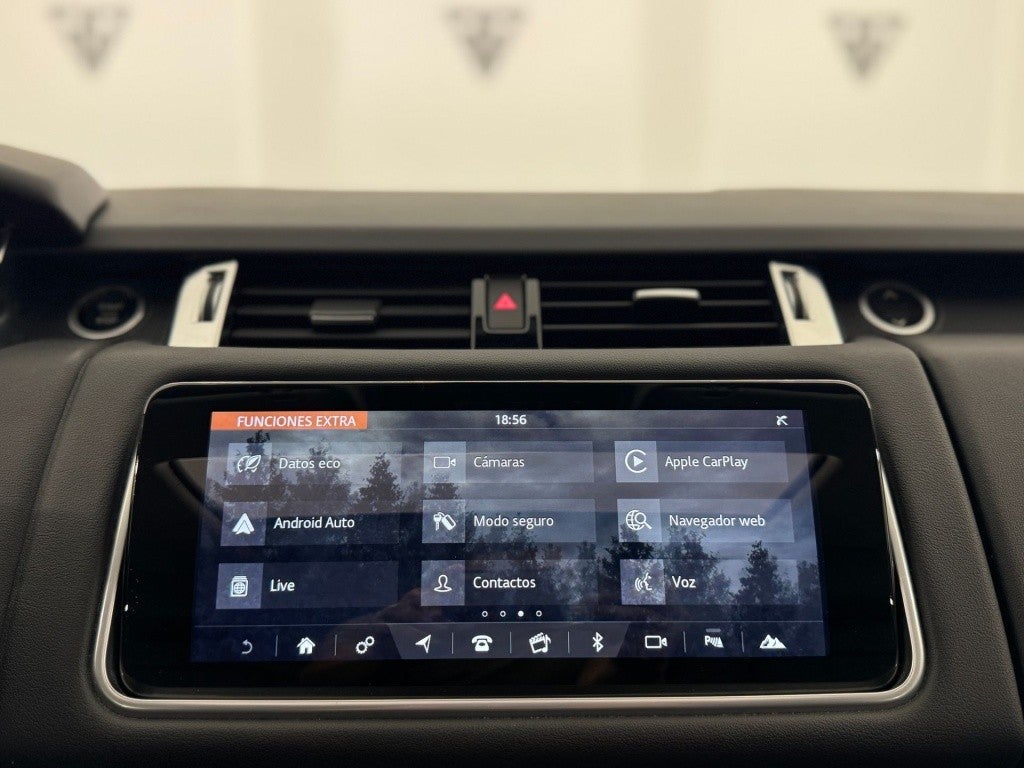 Land-Rover Range Rover Sport 3.0SDV6 S Aut. 249