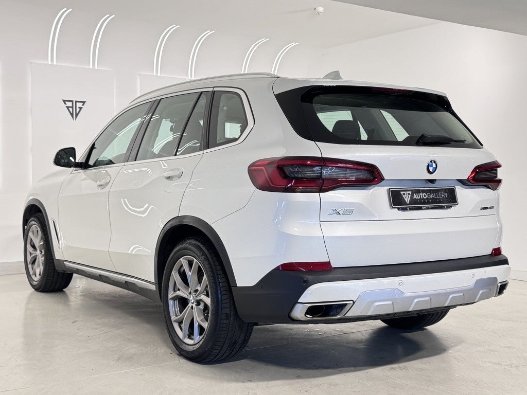 Bmw X5 xDrive 40iA