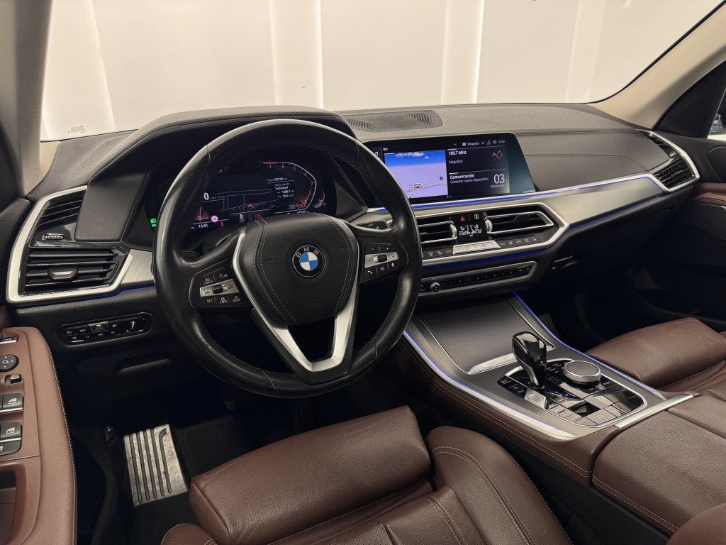 Bmw X5 xDrive 40iA