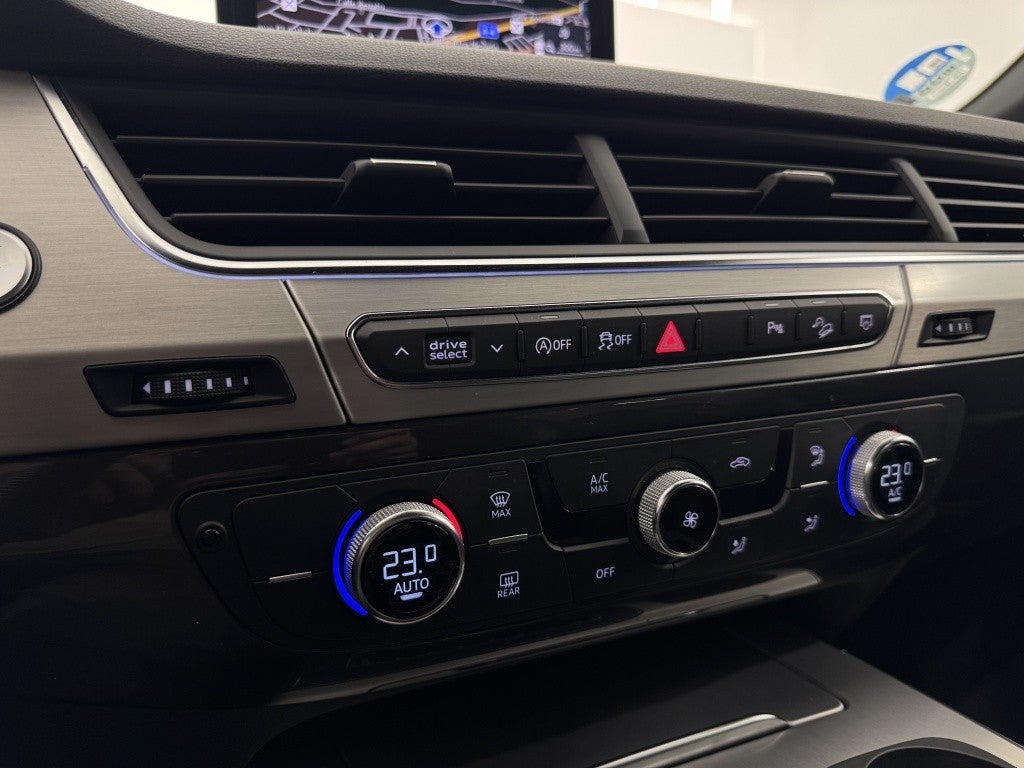 Audi Q7 45 TDI S line quattro