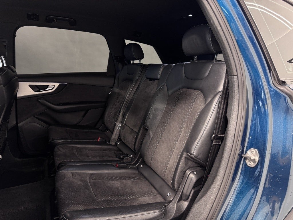 Audi Q7 45 TDI S line quattro