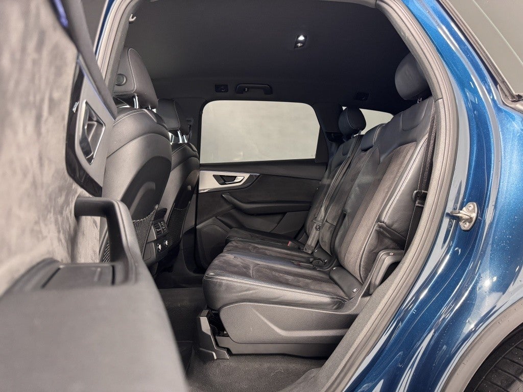 Audi Q7 45 TDI S line quattro