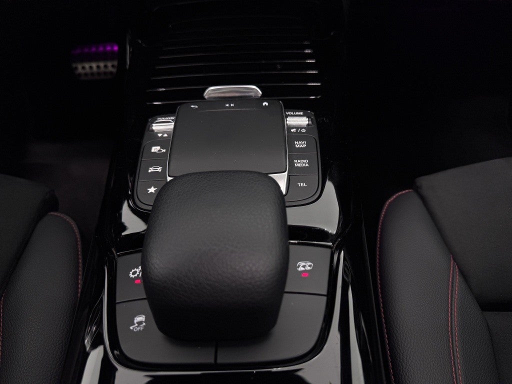 Mercedes-Benz Clase A 45 S AMG 4Matic+ 8G-DCT