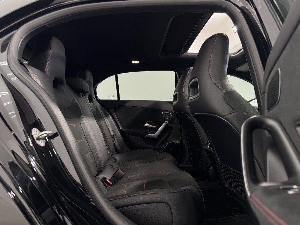 Mercedes-Benz Clase A 45 S AMG 4Matic+ 8G-DCT