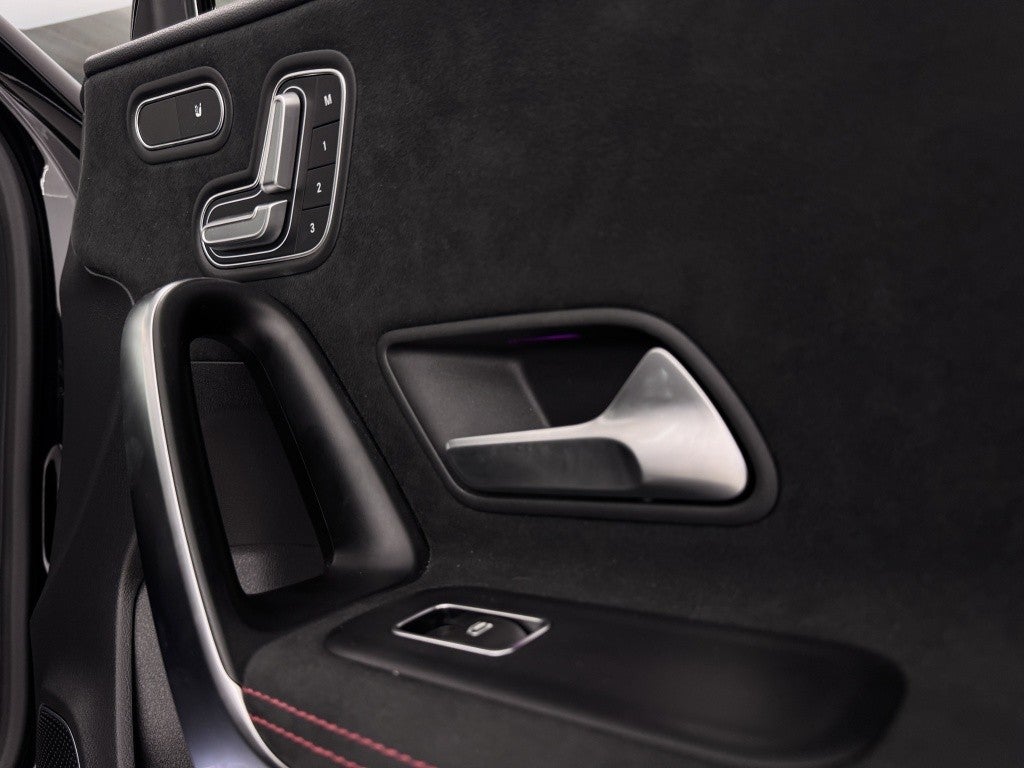 Mercedes-Benz Clase A 45 S AMG 4Matic+ 8G-DCT