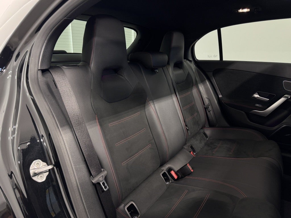 Mercedes-Benz Clase A 45 S AMG 4Matic+ 8G-DCT