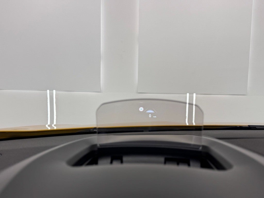 Renault Mégane 1.8 TCe GPF RS Trophy EDC 221kW