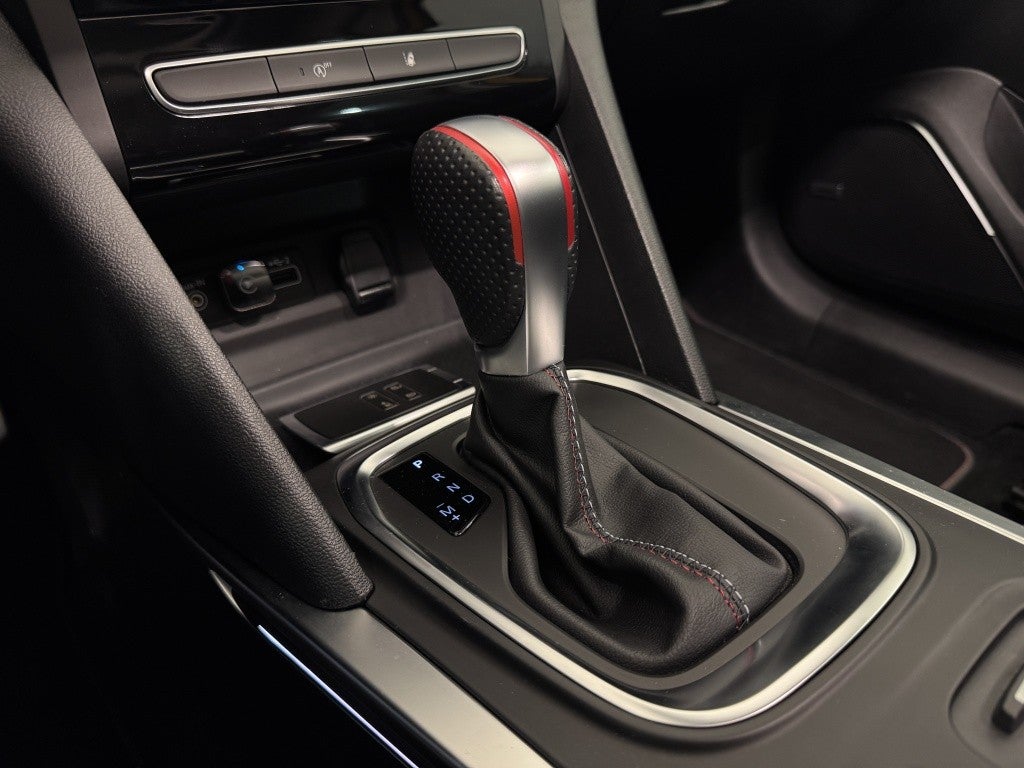 Renault Mégane 1.8 TCe GPF RS Trophy EDC 221kW