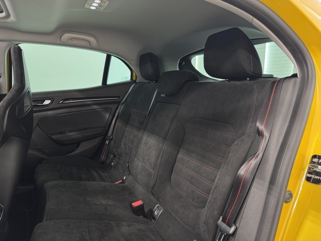 Renault Mégane 1.8 TCe GPF RS Trophy EDC 221kW