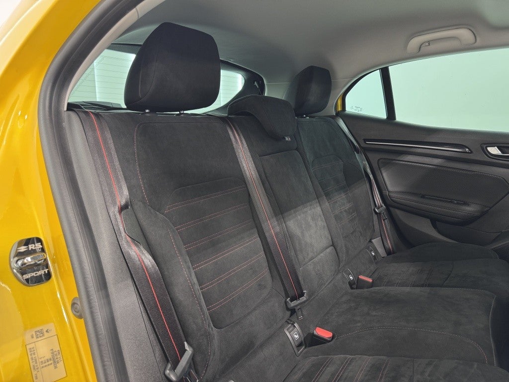 Renault Mégane 1.8 TCe GPF RS Trophy EDC 221kW