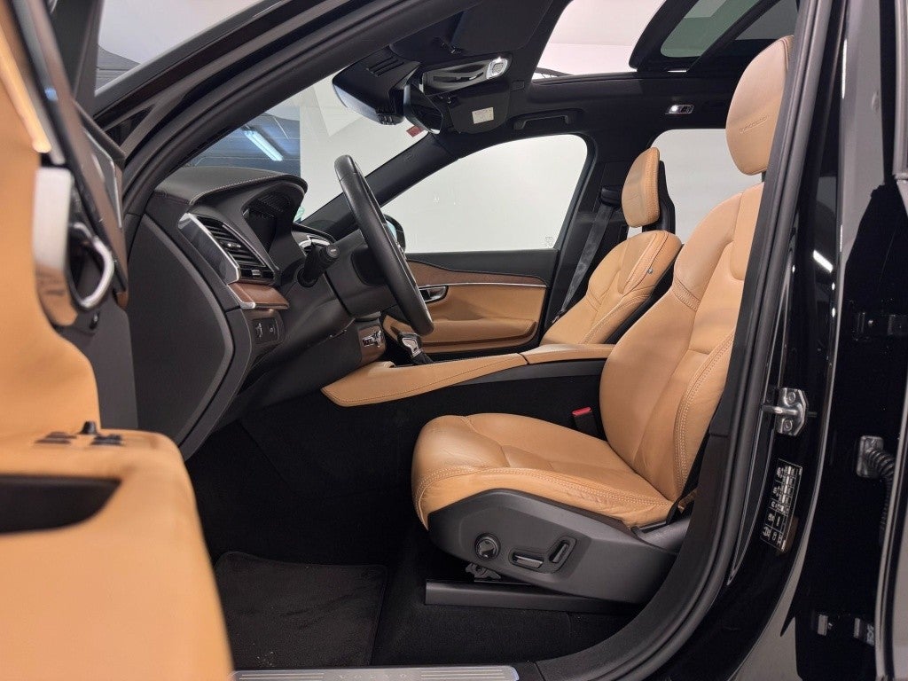 Volvo XC90 D5 Inscription C AWD 235 Aut.