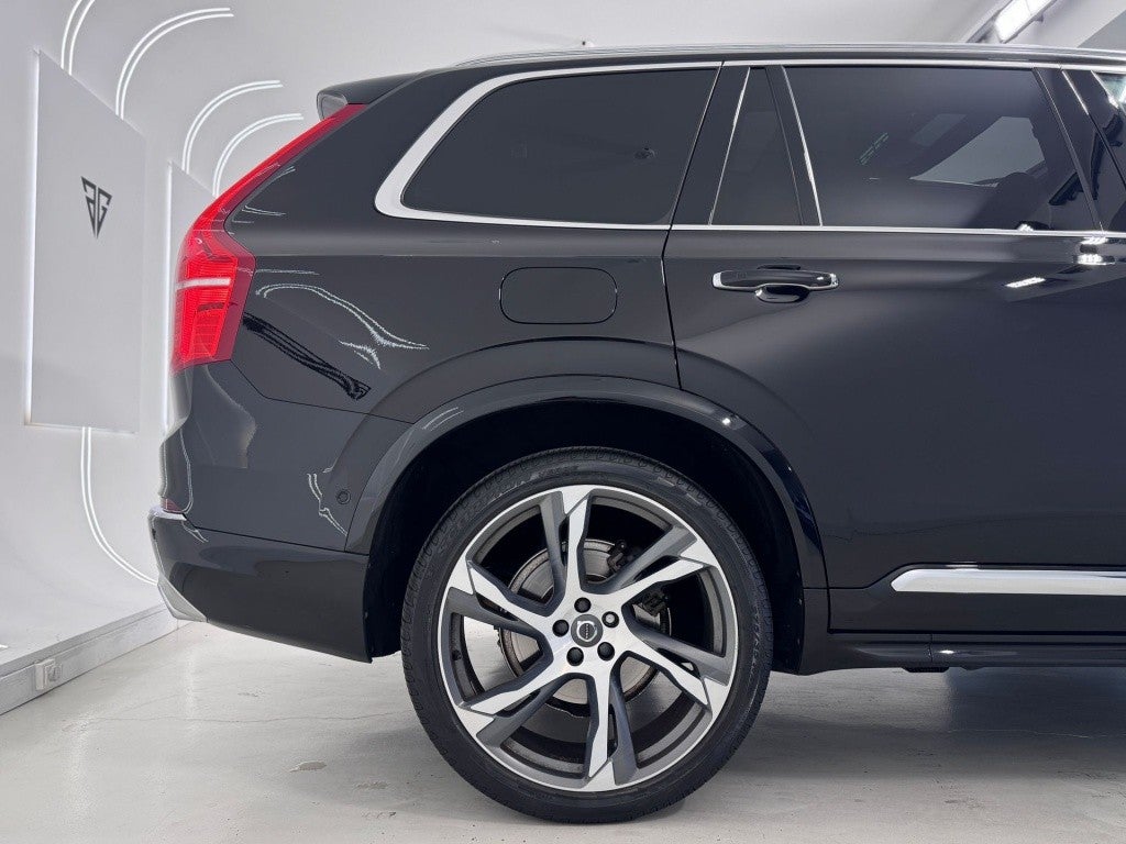 Volvo XC90 D5 Inscription C AWD 235 Aut.