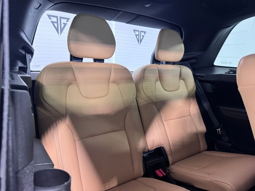 Volvo XC90 D5 Inscription C AWD 235 Aut.