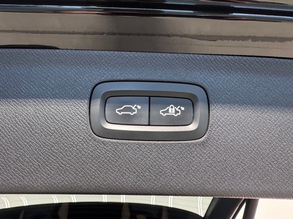 Volvo XC90 D5 Inscription C AWD 235 Aut.