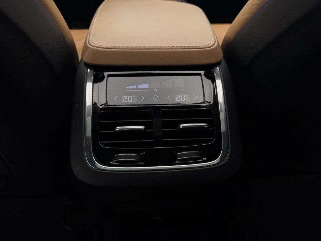 Volvo XC90 D5 Inscription C AWD 235 Aut.