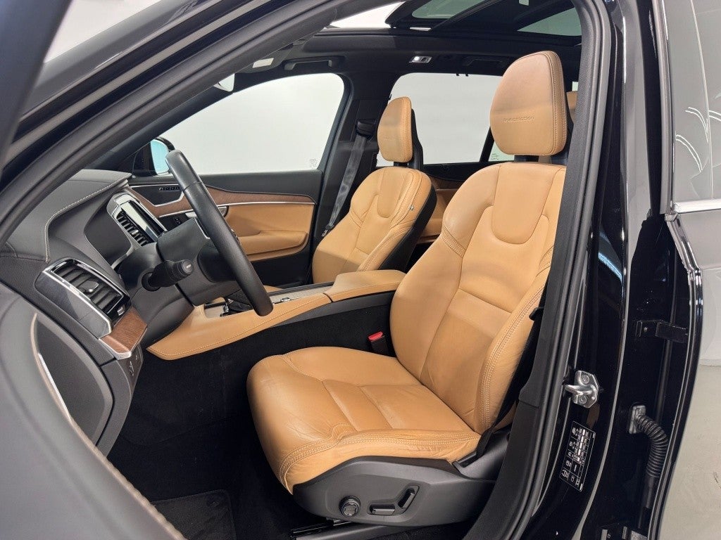 Volvo XC90 D5 Inscription C AWD 235 Aut.