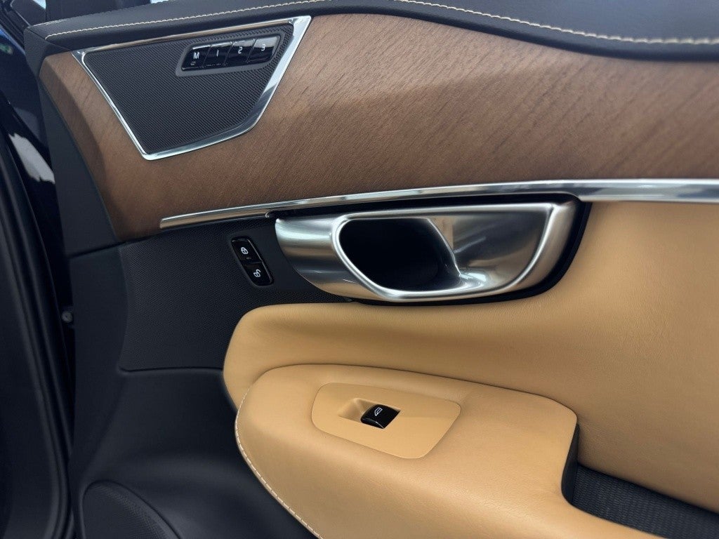 Volvo XC90 D5 Inscription C AWD 235 Aut.