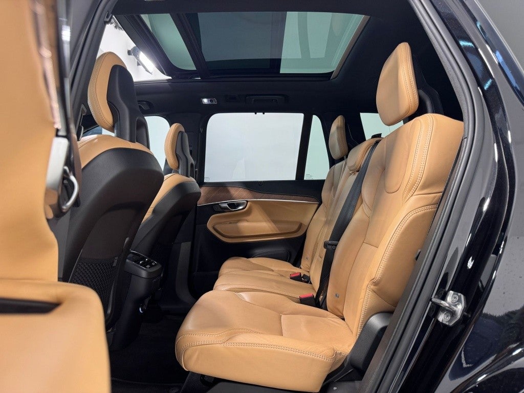 Volvo XC90 D5 Inscription C AWD 235 Aut.