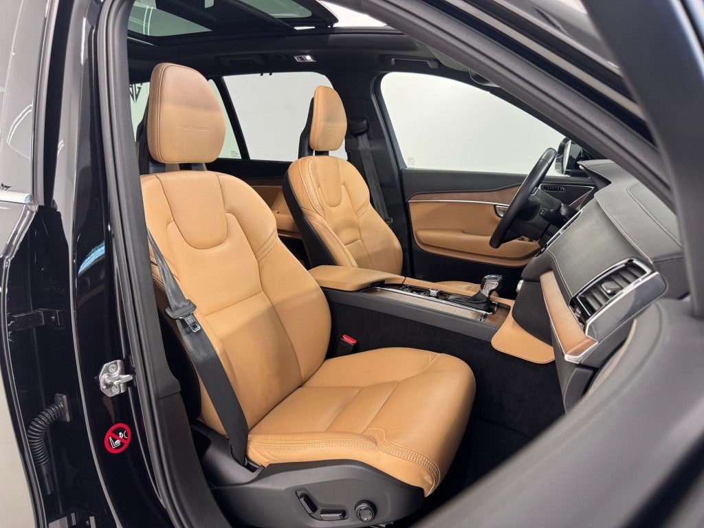 Volvo XC90 D5 Inscription C AWD 235 Aut.