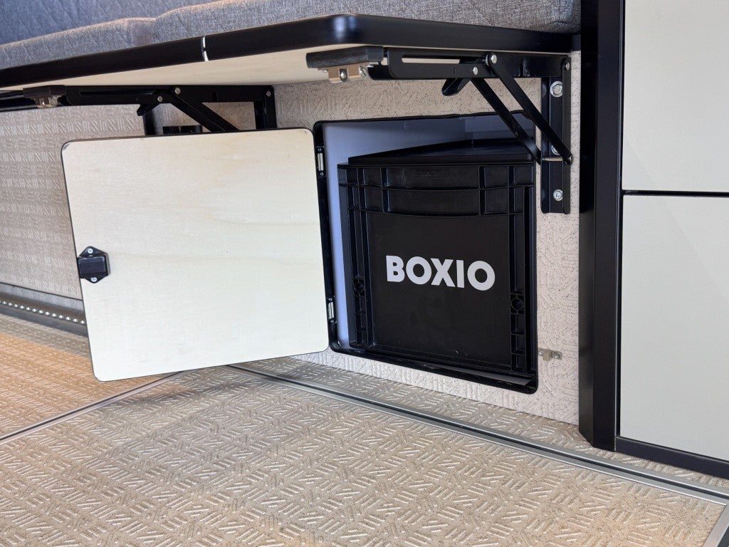 Man TGE 3.180 L3H3 Aut.