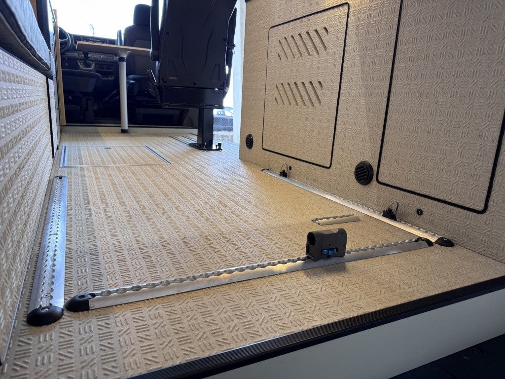 Man TGE 3.180 L3H3 Aut.