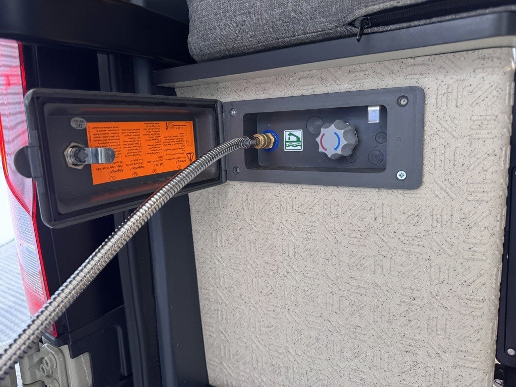 Man TGE 3.180 L3H3 Aut.