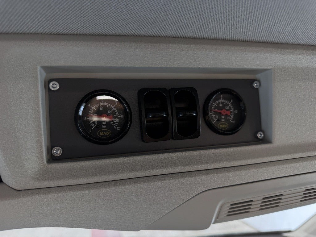 Man TGE 3.180 L3H3 Aut.