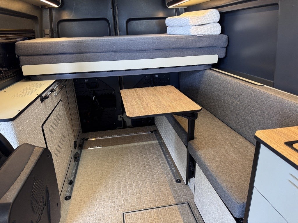 Man TGE 3.180 L3H3 Aut.