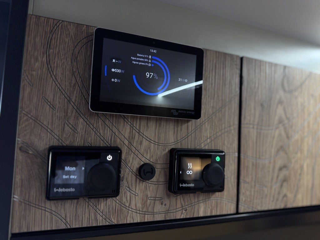 Man TGE 3.180 L3H3 Aut.