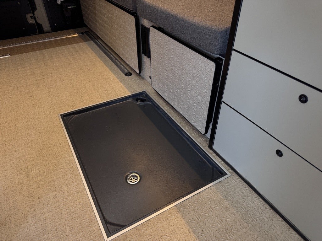 Man TGE 3.180 L3H3 Aut.