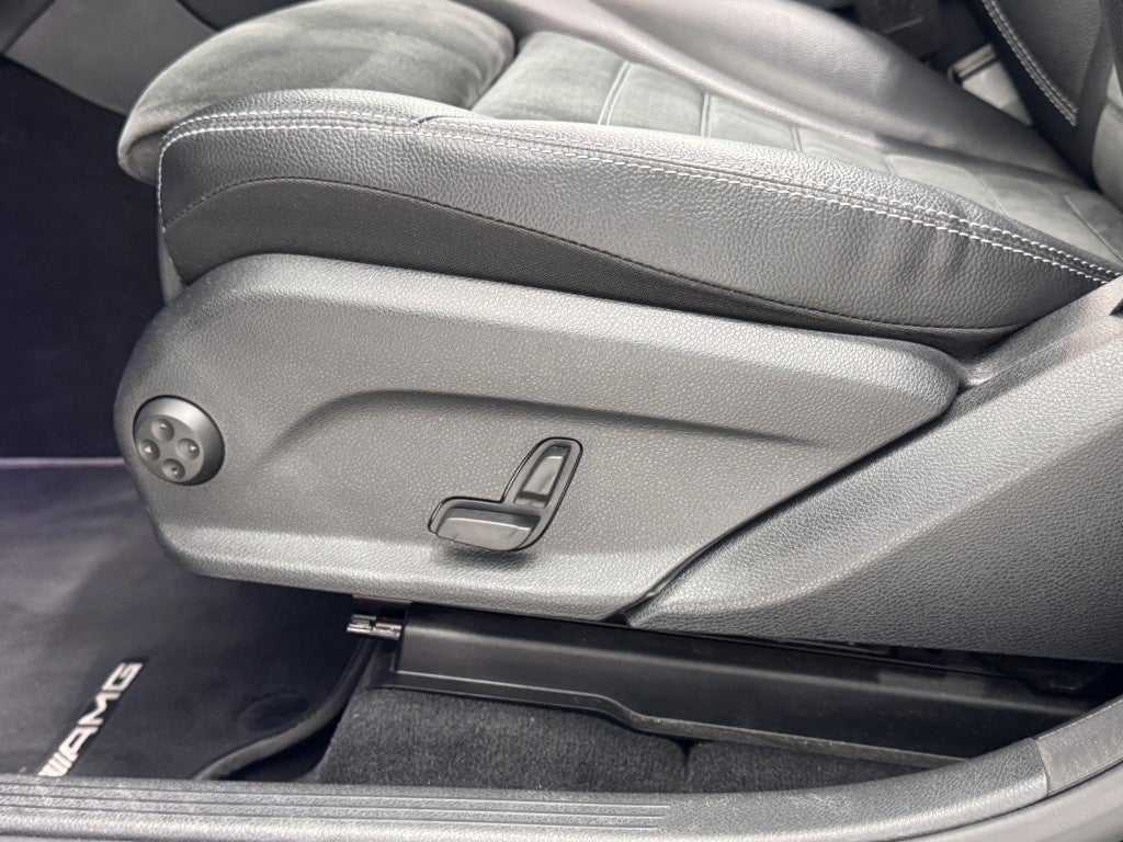 Mercedes-Benz Clase GLC Coupé 300e 4Matic