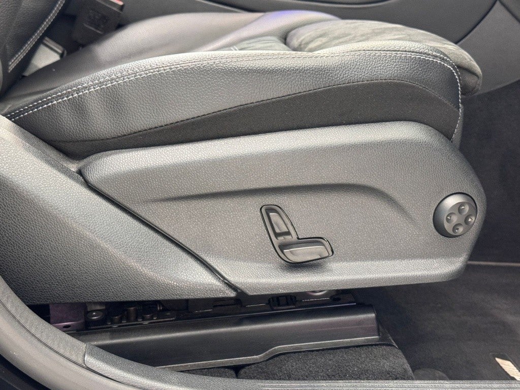 Mercedes-Benz Clase GLC Coupé 300e 4Matic